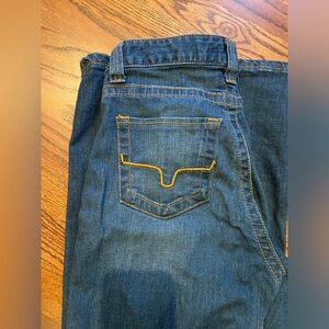 Kimes 6/36 jeans